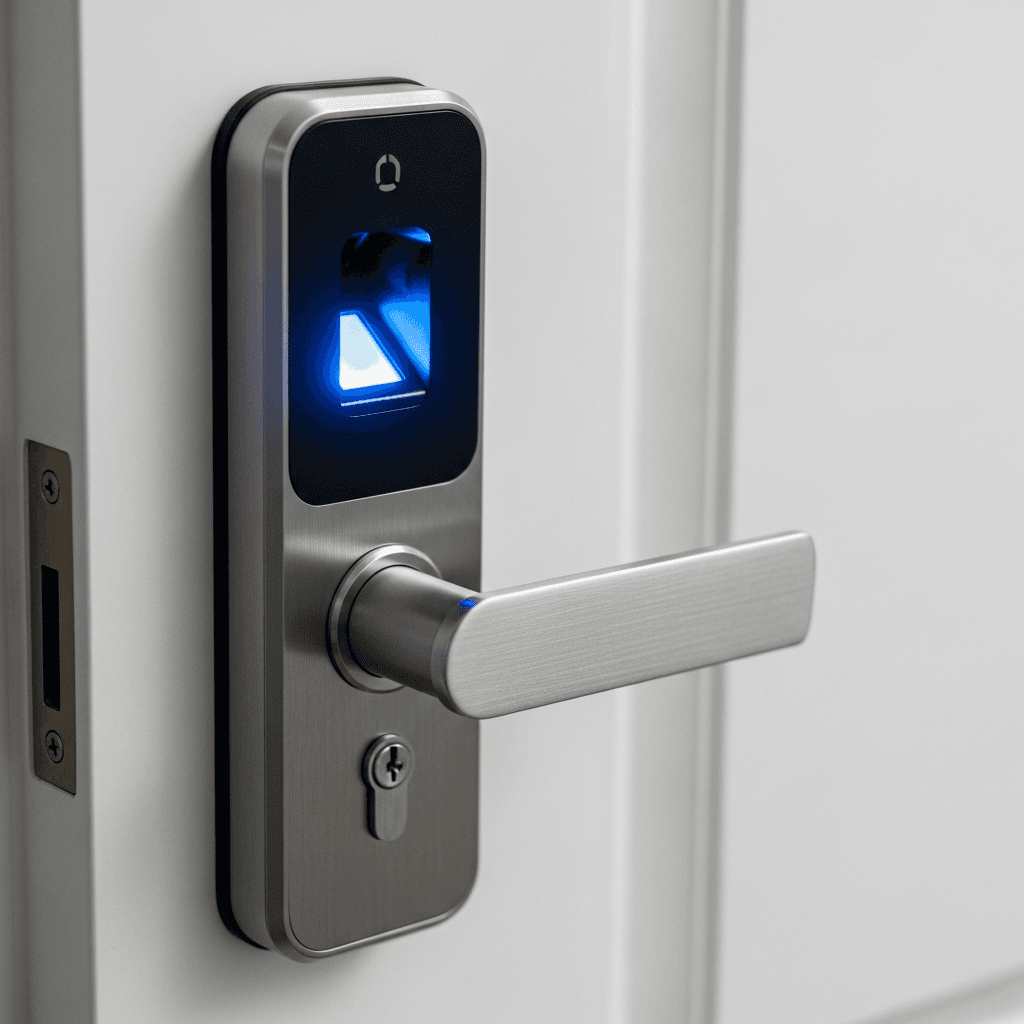 믿고 맡기는 도어락 파트너