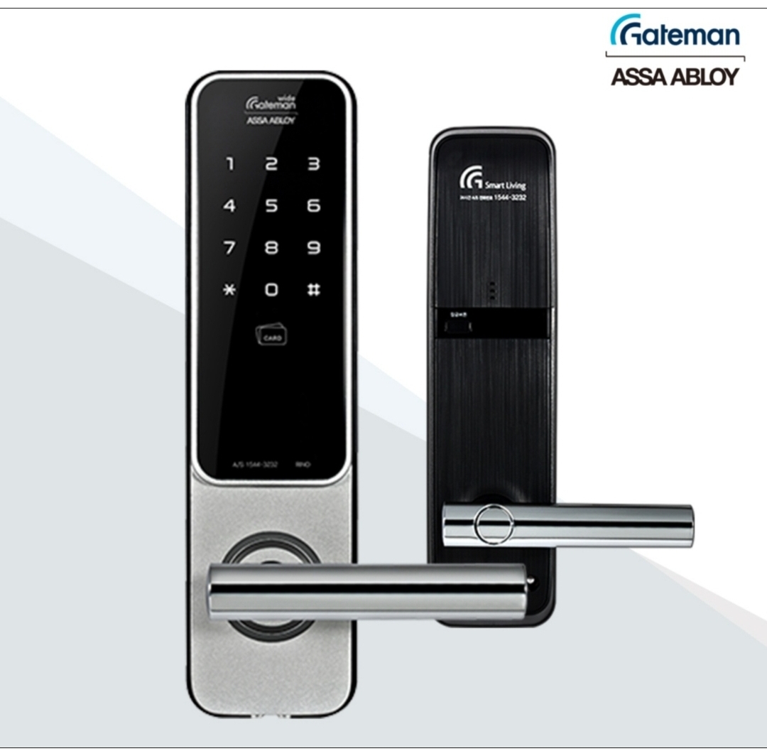 게이트맨 라이노