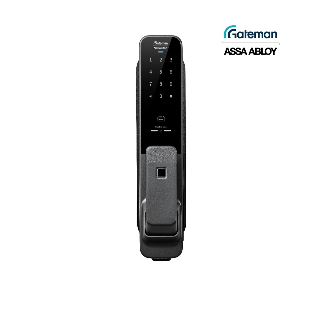 게이트맨 GP-900D (지문)