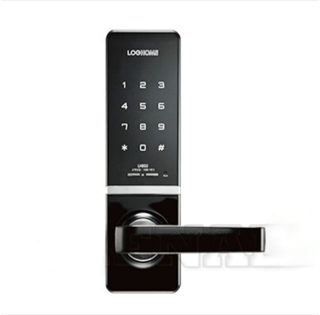 로그홈 LH850 (무타공)